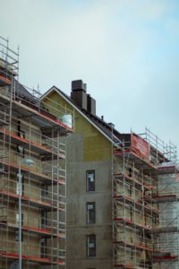 huis in stellingen - bouwvergunning
